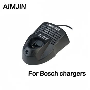 12VBosch 3000mAh, Li jonų Bateriją, skirta Bosch 10.8 V Baterija Bevieliuose Elektros Įrankiuose