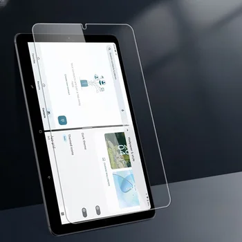 Už Doogee T20 MINI Grūdintas Stiklas Screen Protector T20mini 8.4 Colių Tablet Apsauginės Plėvelės HD Pilnas draudimas